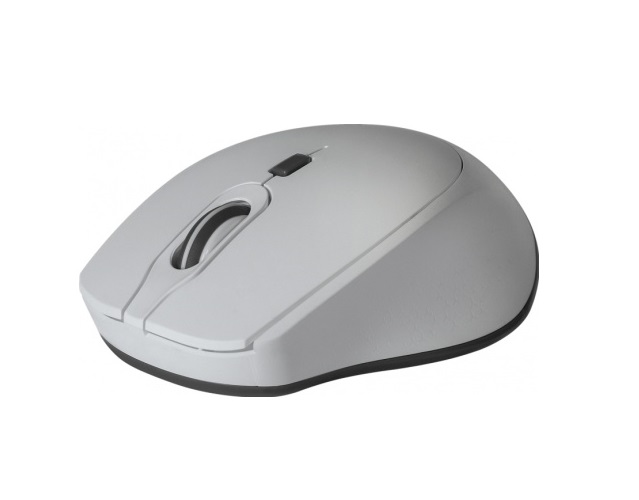 Мышь Defender Genesis MB-795 White
Мышь Defender Genesis MB-795 White