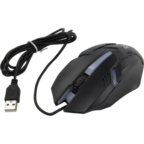Мышь Defender Hit MB-550 Black
Мышь Defender Hit MB-550 Black