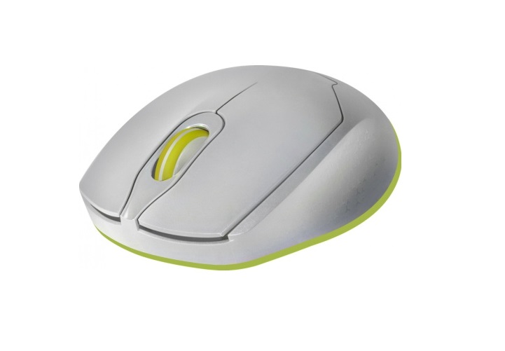 Мышь Defender Genesis MB-865 White/Green
Мышь Defender Genesis MB-865 White/Green