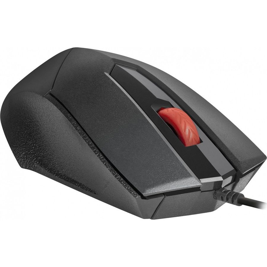 Мышь Defender Expansion MB-753, Черный
Мышь Defender Expansion MB-753, Черный