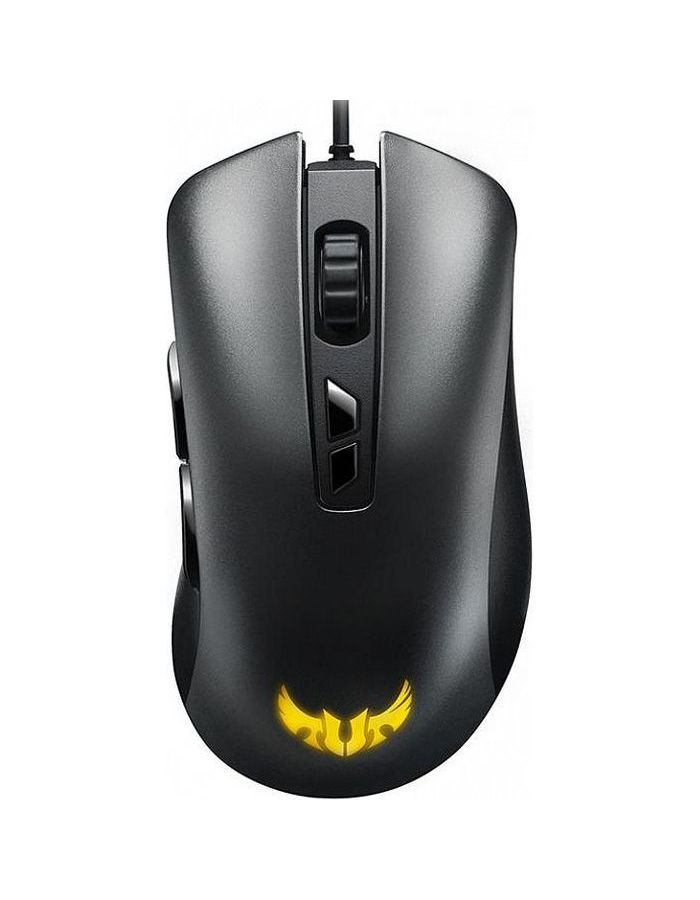 Мышь Asus P305 TUF GAMING M3, Черный
Мышь Asus P305 TUF GAMING M3, Черный