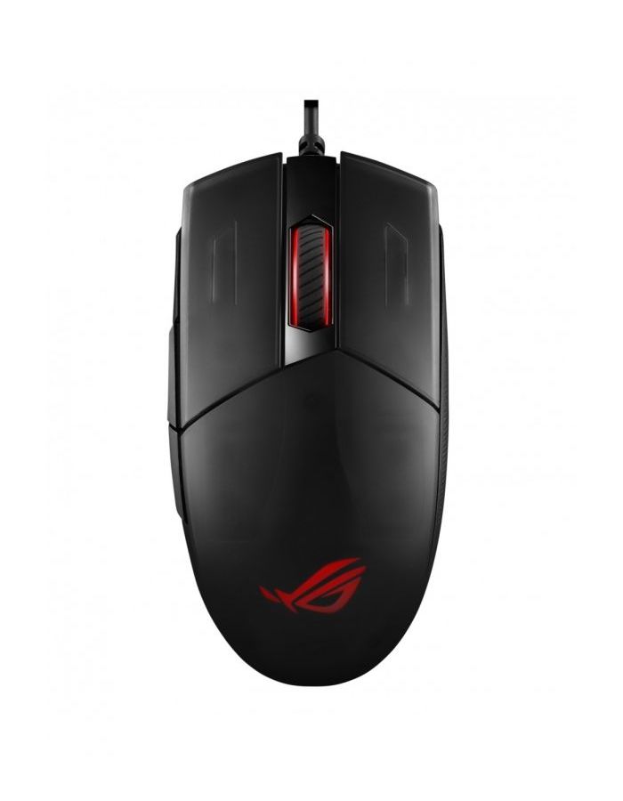Мышь Asus P506 ROG STRIX IMPACT II, Черный
Мышь Asus P506 ROG STRIX IMPACT II, Черный