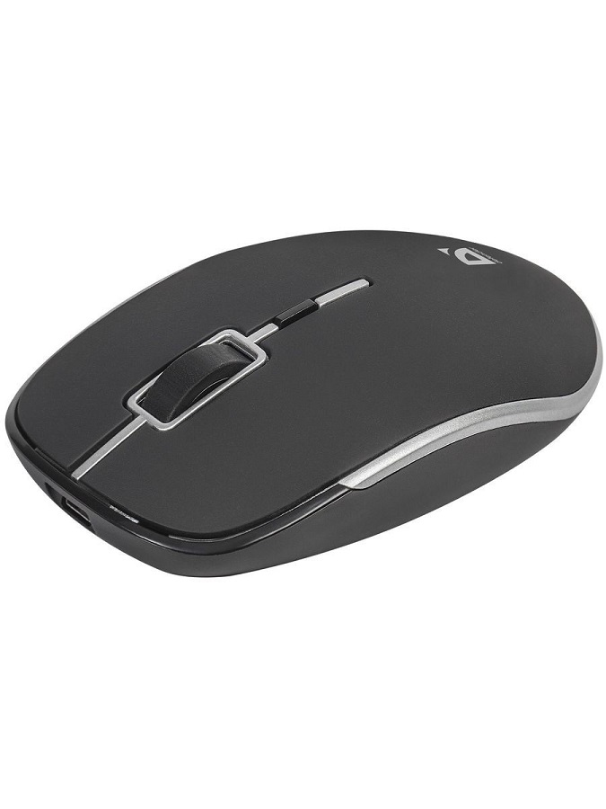 Мышь Defender Hit MB-595
Мышь Defender Hit MB-595