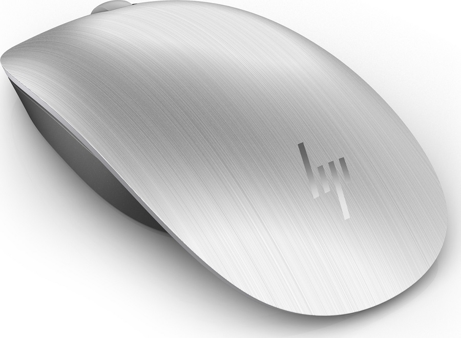 Мышь HP 500 Spectre Silver Bluetooth
Мышь HP 500 Spectre Silver Bluetooth