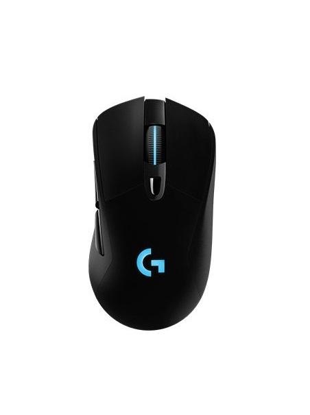 Мышь Logitech G703 Lightspeed New, Черный 
Мышь Logitech G703 Lightspeed New, Черный