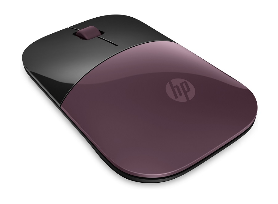 Мышь HP Z3700 Berry
Мышь HP Z3700 Berry
