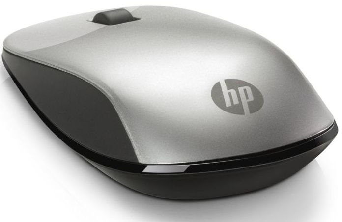 Мышь HP Z4000 Wireless Pike Silver
Мышь HP Z4000 Wireless Pike Silver