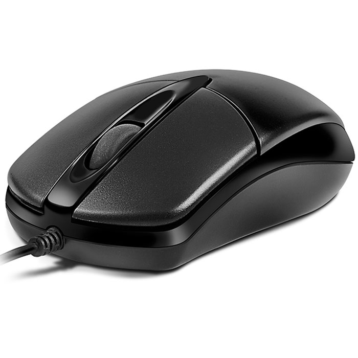 Мышь Sven RX-112 USB+PS/2 черный
Мышь Sven RX-112 USB+PS/2 черный