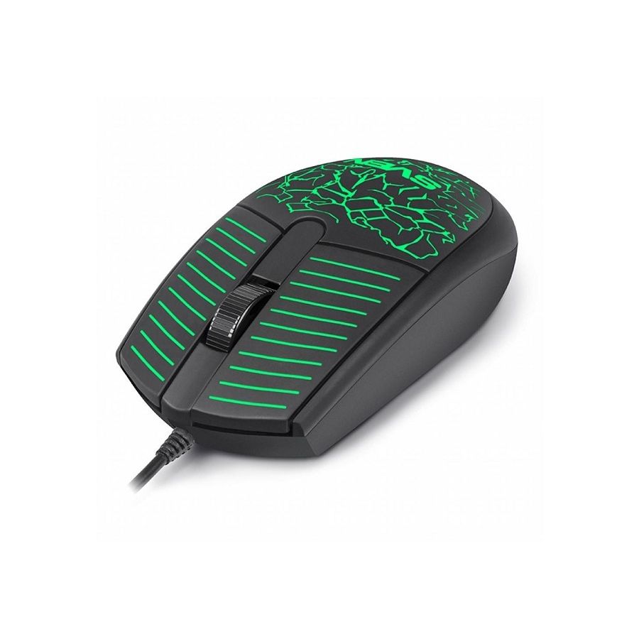 Мышь Sven RX-70 черный
Мышь Sven RX-70 черный