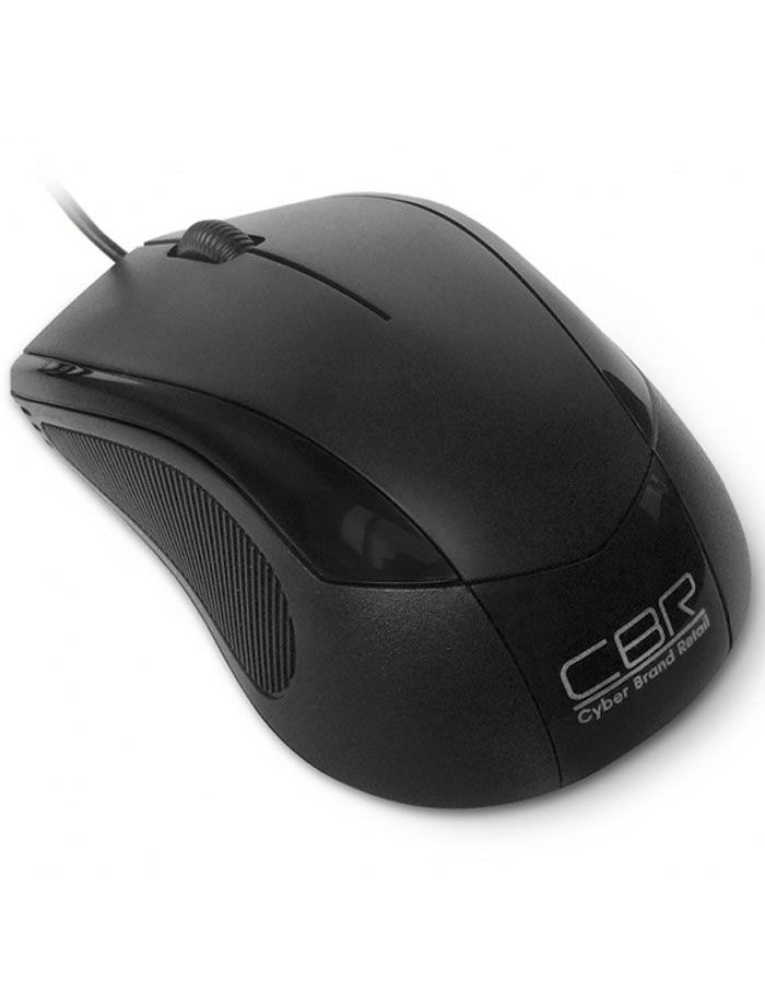Мышь CBR CM 100 Black, Черный
Мышь CBR CM 100 Black, Черный