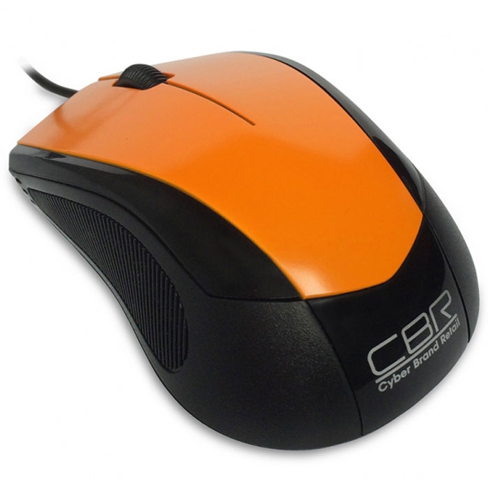 Мышь CBR CM 100 Orange
Мышь CBR CM 100 Orange