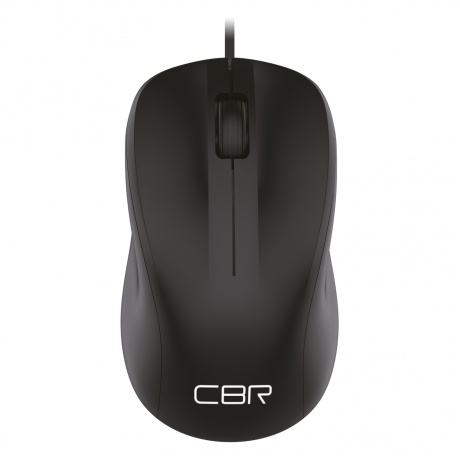 Мышь CBR CM 131
Мышь CBR CM 131