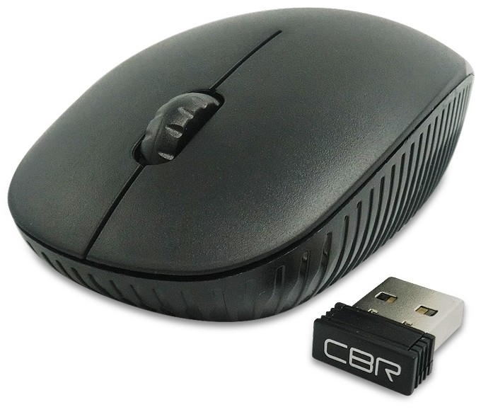 Мышь CBR CM 414 Black, Черный
Мышь CBR CM 414 Black, Черный
