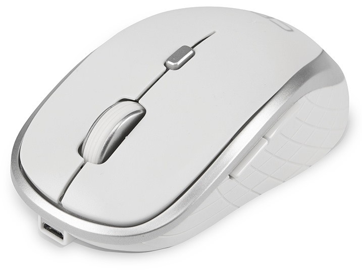 Мышь CBR CM 551R White, Белый
Мышь CBR CM 551R White, Белый