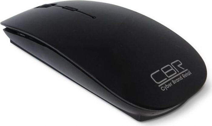 Мышь CBR CM 700 Black, Черный
Мышь CBR CM 700 Black, Черный