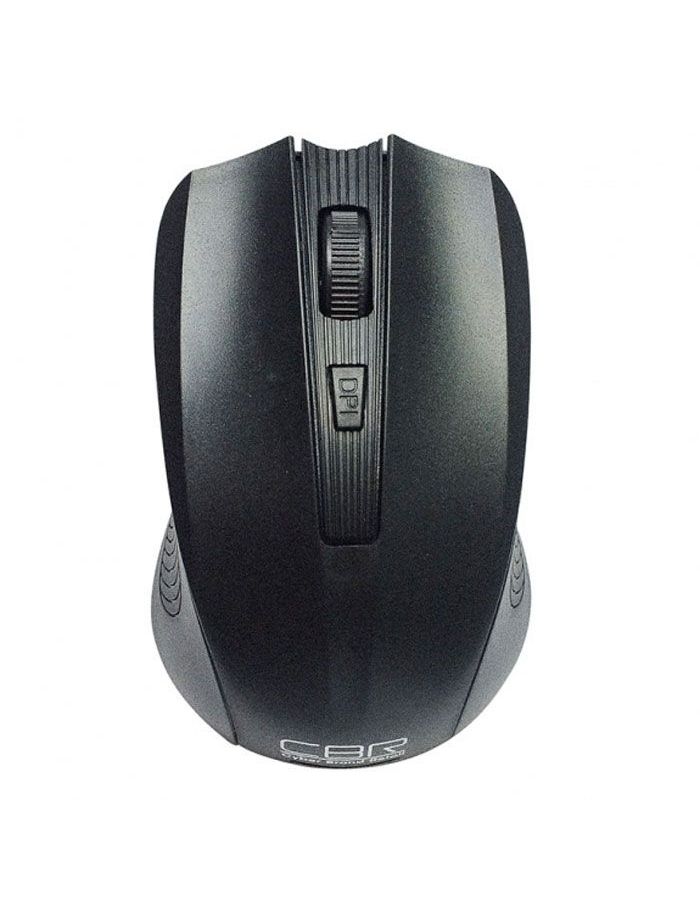 Мышь CBR CM-404 USB Black, Черный
Мышь CBR CM-404 USB Black, Черный