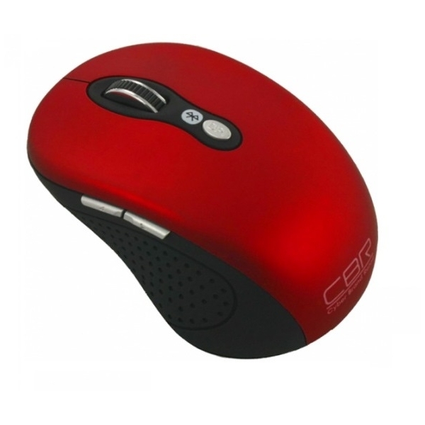 Мышь CBR CM-530 Bt Red
Мышь CBR CM-530 Bt Red