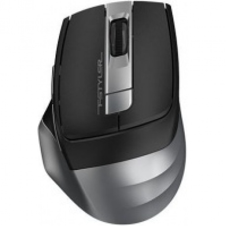 Мышь A4Tech Fstyler FG35 Grey/Black
Мышь A4Tech Fstyler FG35 Grey/Black