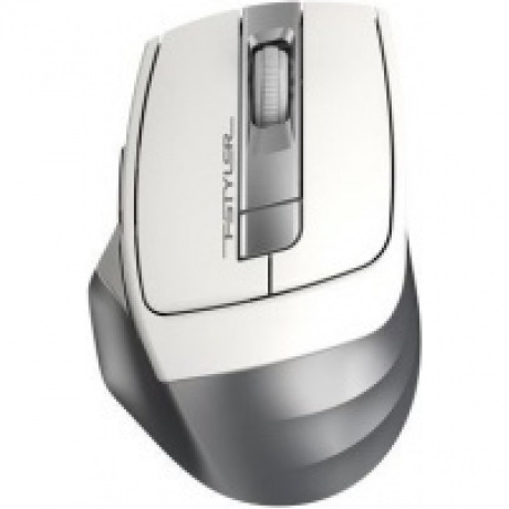 Мышь A4Tech Fstyler FG35 Silver/White
Мышь A4Tech Fstyler FG35 Silver/White