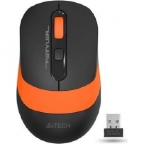 Мышь A4Tech Fstyler FG10 Black/Orange, Оранжевый;черный
Мышь A4Tech Fstyler FG10 Black/Orange, Оранжевый;черный