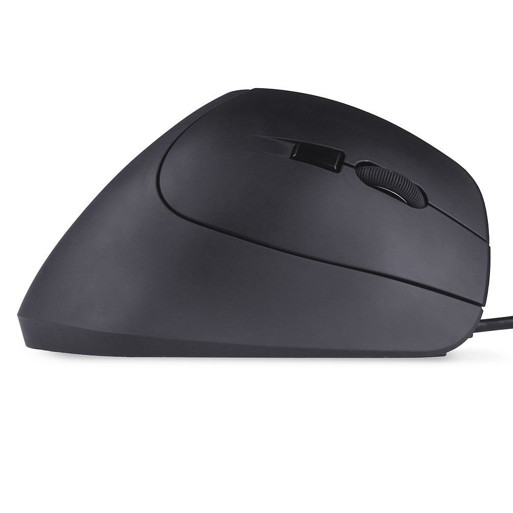 Мышь Crown CMM-960 Health Black, Черный
Мышь Crown CMM-960 Health Black, Черный