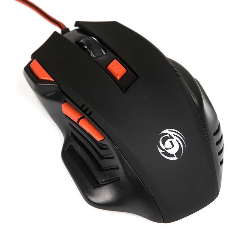 Мышь Dialog Gan-Kata MGK-30U Black, Оранжевый;черный
Мышь Dialog Gan-Kata MGK-30U Black, Оранжевый;черный
