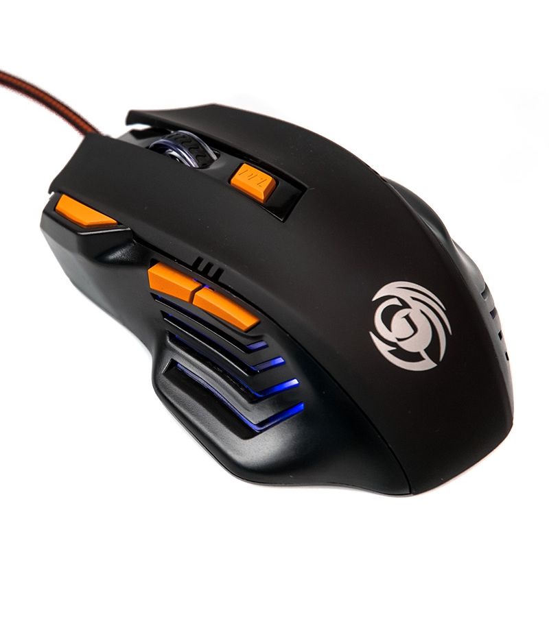 Мышь Dialog MGK-14U Black, Черный
Мышь Dialog MGK-14U Black, Черный