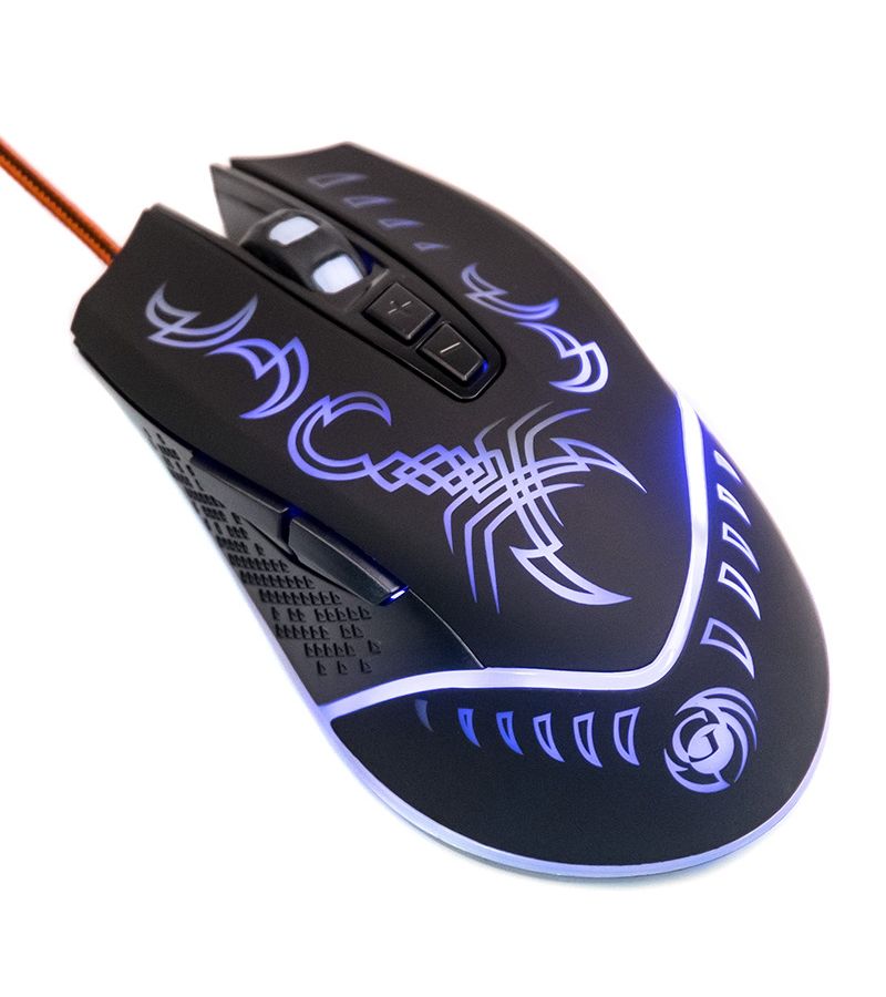 Мышь Dialog Gan-Kata MGK-20U Black, Черный
Мышь Dialog Gan-Kata MGK-20U Black, Черный