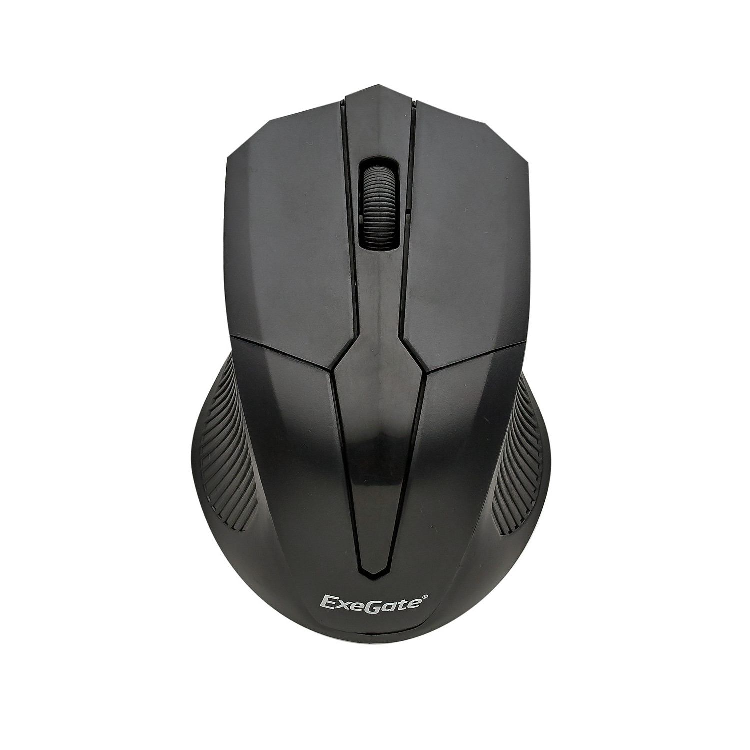 Мышь ExeGate SR-9034 Black, Черный
Мышь ExeGate SR-9034 Black, Черный