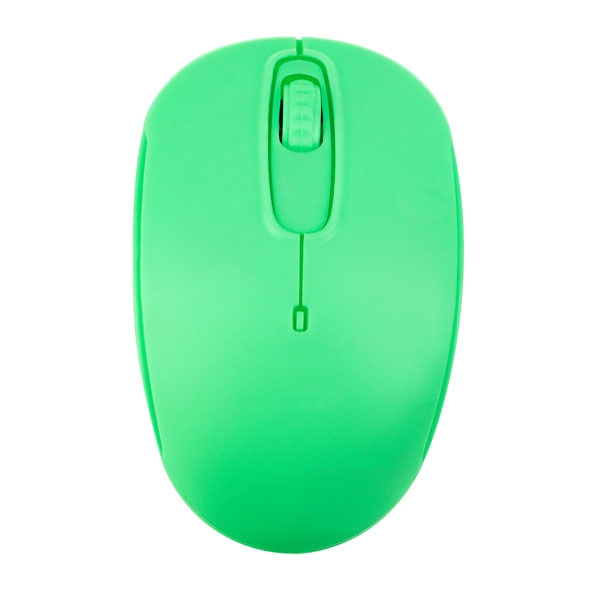 Мышь Perfeo Comfort Lime
Мышь Perfeo Comfort Lime