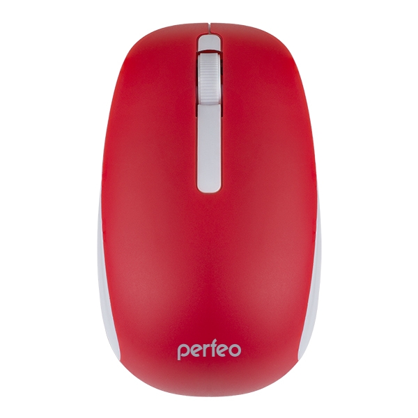 Мышь Perfeo Funny USB Red
Мышь Perfeo Funny USB Red