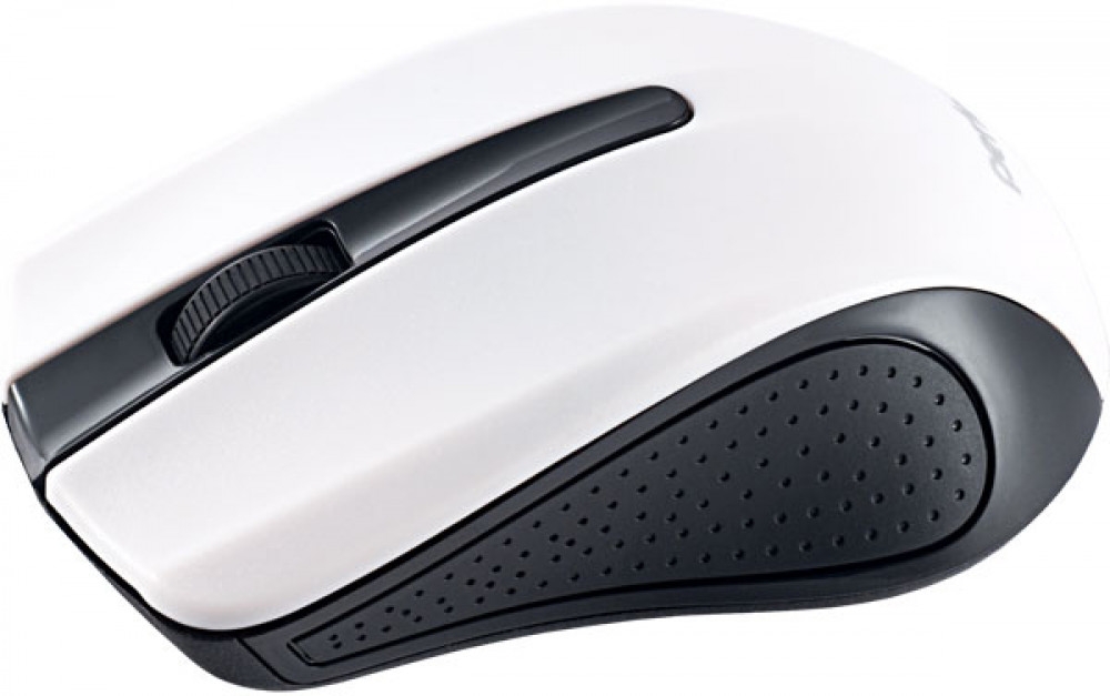 Мышь Perfeo Rainbow Black/White
Мышь Perfeo Rainbow Black/White