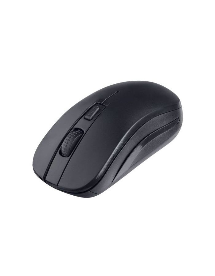 Мышь Perfeo Pointer Black, Черный
Мышь Perfeo Pointer Black, Черный