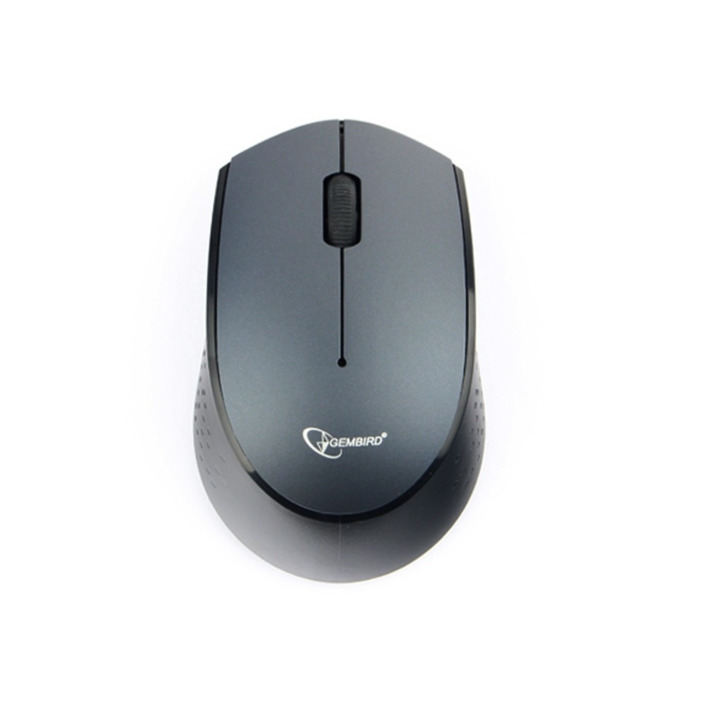 Мышь Gembird MUSW-352, Серый;черный
Мышь Gembird MUSW-352, Серый;черный