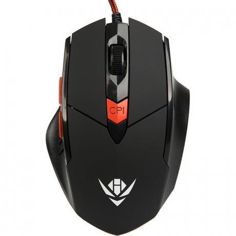 Мышь Nakatomi MOG-11U USB Black, Черный
Мышь Nakatomi MOG-11U USB Black, Черный