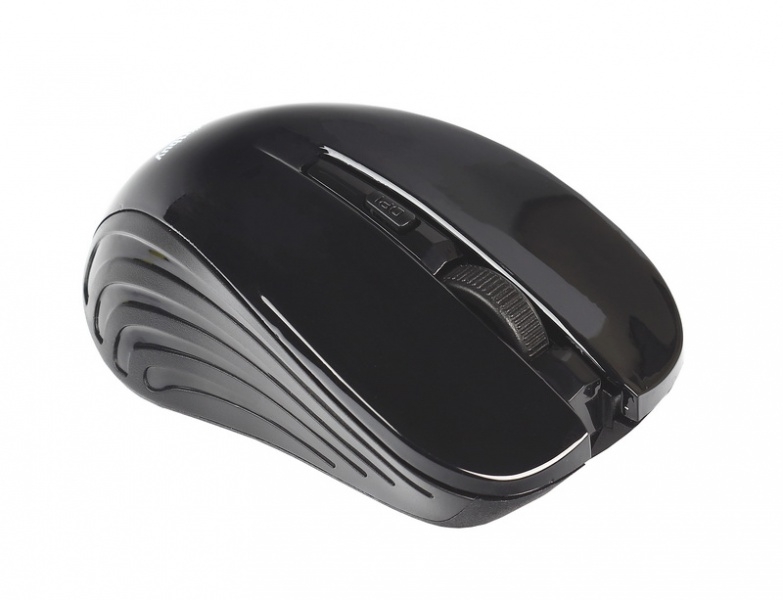 Мышь SmartBuy SBM-340AG-K Black
Мышь SmartBuy SBM-340AG-K Black