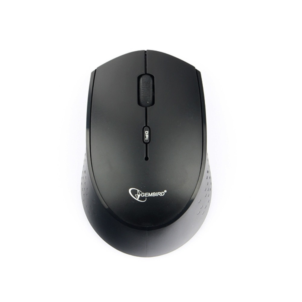 Мышь Gembird MUSW-351, Черный
Мышь Gembird MUSW-351, Черный