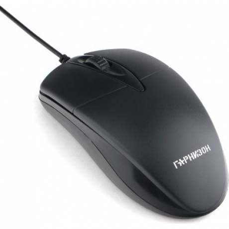 Мышь Гарнизон GM-220 Black
Мышь Гарнизон GM-220 Black