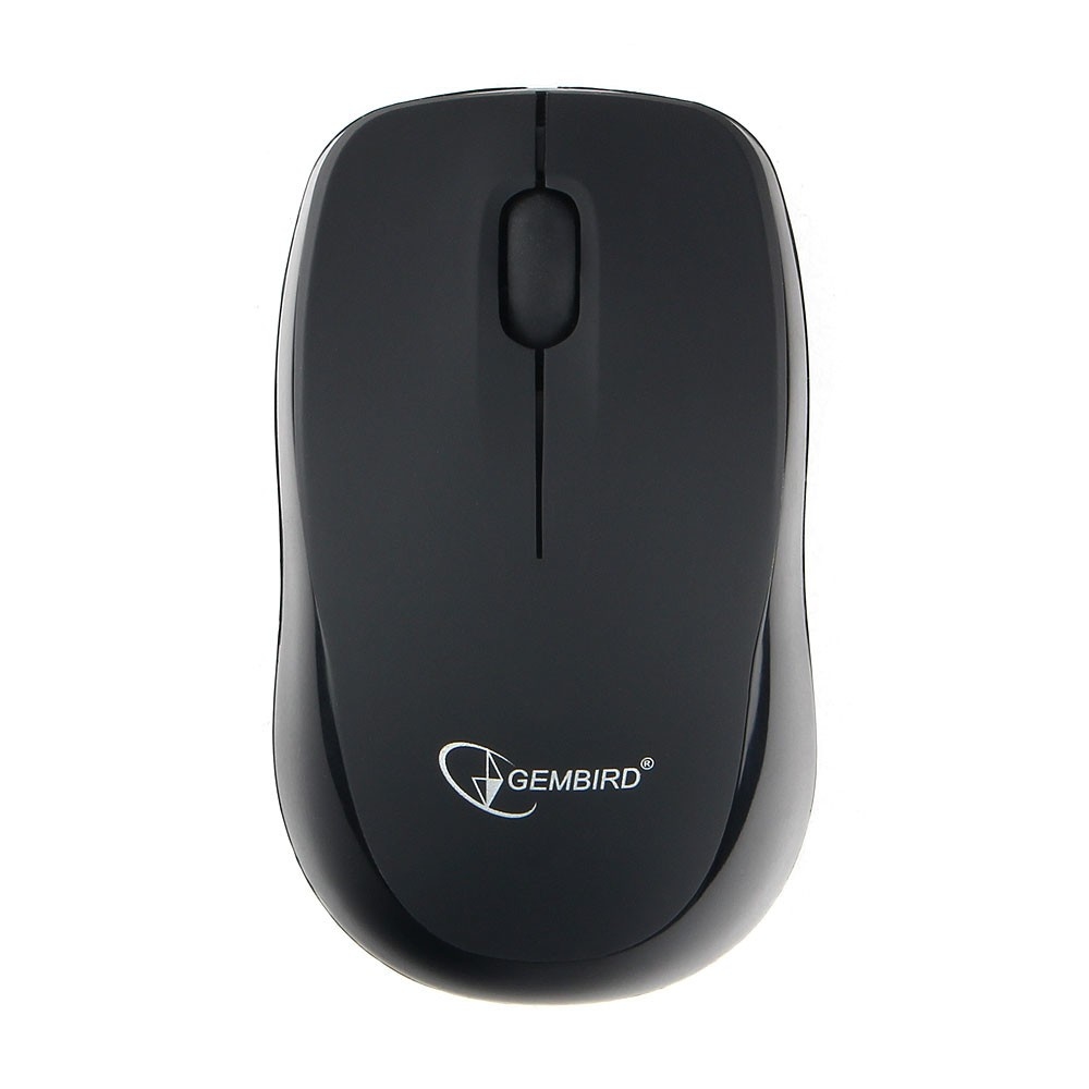 Мышь Gembird MUSW-360 Black, Черный
Мышь Gembird MUSW-360 Black, Черный