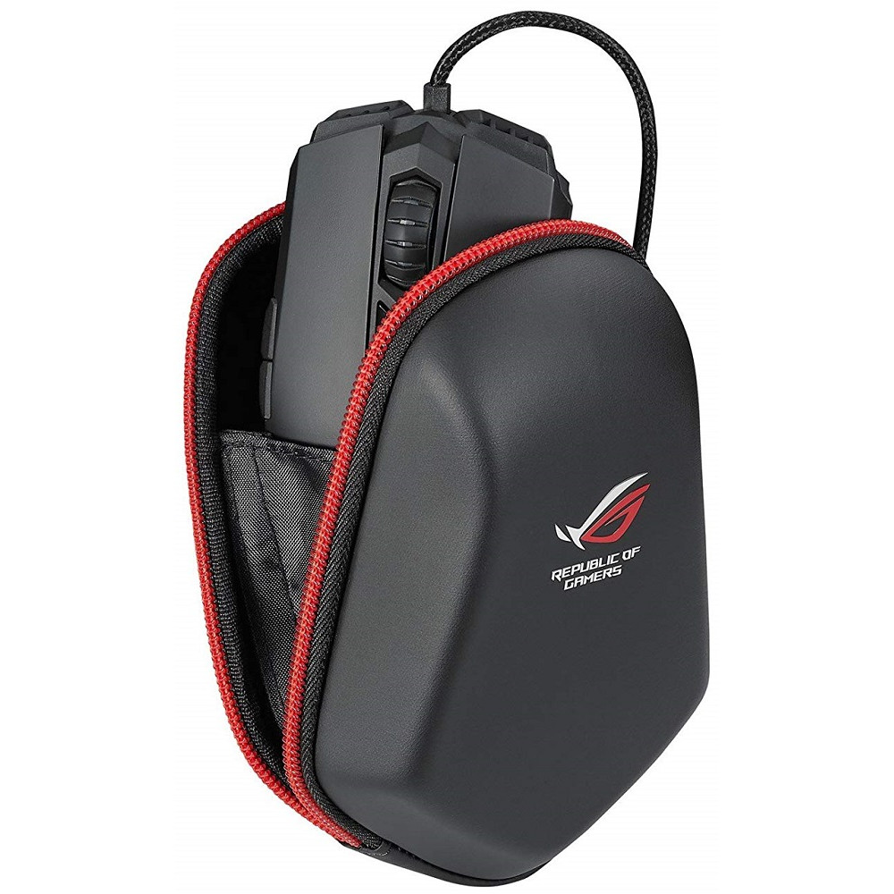 Чехол Asus ROG Ranger (90XB0310-BBA000) черный
Чехол Asus ROG Ranger (90XB0310-BBA000) черный