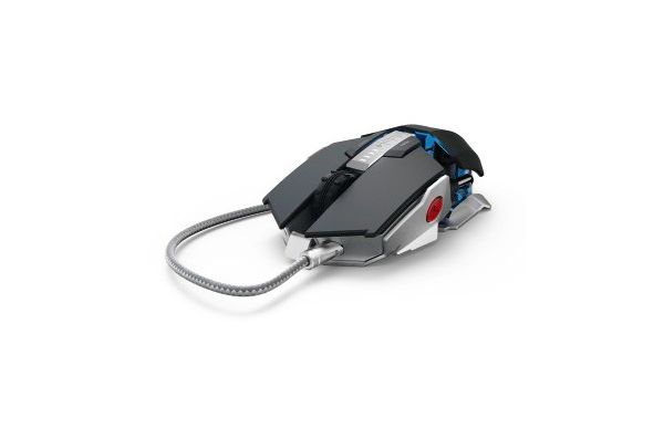 Мышь Hama uRage Morph2 evo черный USB (6but
Мышь Hama uRage Morph2 evo черный USB (6but