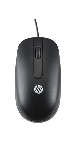 Мышь HP QY778AA черный
Мышь HP QY778AA черный