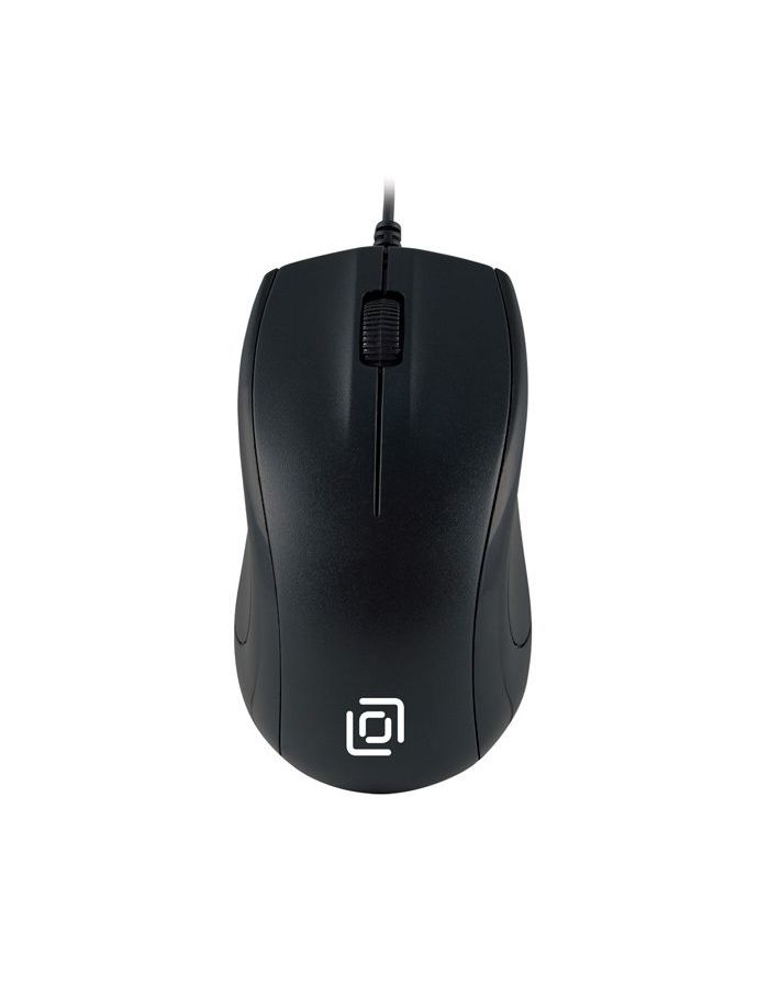 Мышь Oklick 185V2 черный
Мышь Oklick 185V2 черный