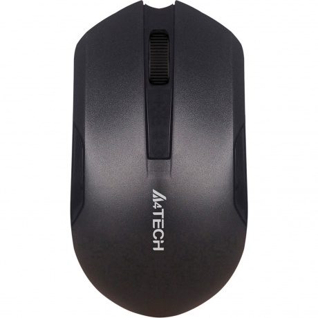 Мышь A4Tech V-Track G3-200NS черный беспроводная USB (3but)
Мышь A4Tech V-Track G3-200NS черный беспроводная USB (3but)