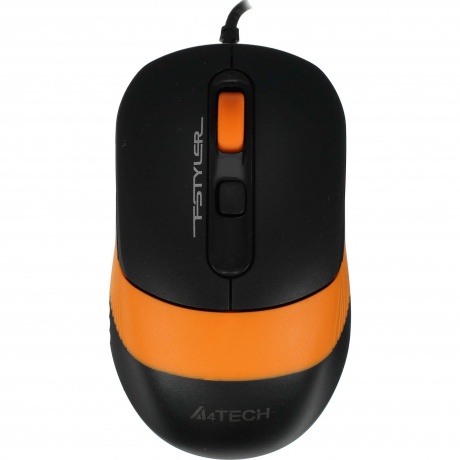 Мышь A4Tech Fstyler FM10 черный/оранжевый USB (4but), Оранжевый;черный
Мышь A4Tech Fstyler FM10 черный/оранжевый USB (4but), Оранжевый;черный
