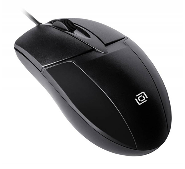 Мышь Oklick 145V2 черный
Мышь Oklick 145V2 черный