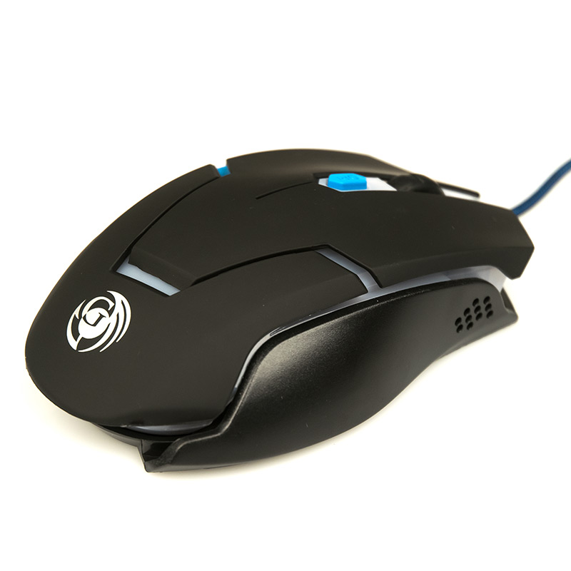 Мышь Dialog MGK-12U Black USB, Черный
Мышь Dialog MGK-12U Black USB, Черный