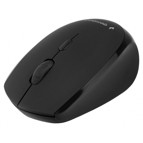 Мышь Gembird MUSW-354
Мышь Gembird MUSW-354