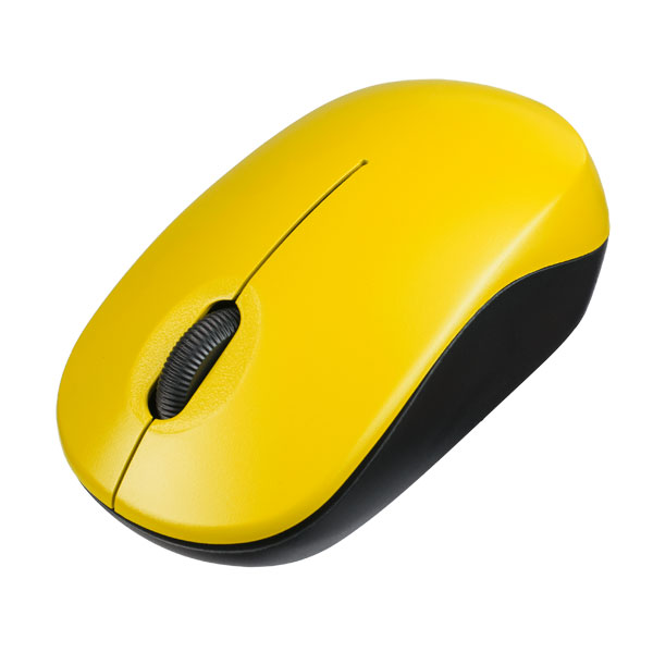 Мышь Perfeo Sky Yellow USB PF_A4505, Желтый
Мышь Perfeo Sky Yellow USB PF_A4505, Желтый