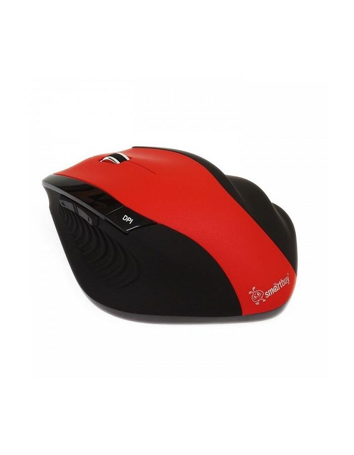 Мышь SmartBuy 613AG Red-Black SBM-613AG-RK USB, Черный;красный
Мышь SmartBuy 613AG Red-Black SBM-613AG-RK USB, Черный;красный